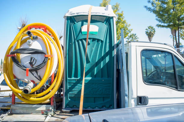 Sanitation services for porta potties in Moreland Hills, OH