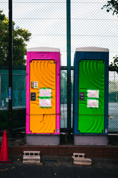 Best Temporary restroom rental  in Moreland Hills, OH