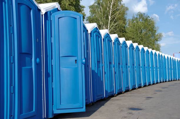 Best Wedding porta potty rental  in Moreland Hills, OH